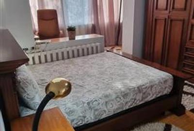 Apartament 4 camere, 2 bai, terasa - de inchiriat - Copou - 14
