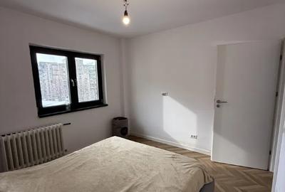 Apartament 2 camere, NERVA Traian ,Timpuri Noi, Metrou Tineretului , Amenajat - 3