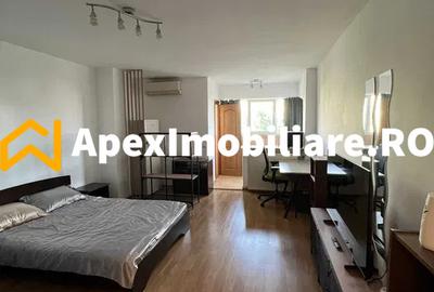 Garsoniera de inchiriat Vitan București | ApexImobiliare.ro - 1