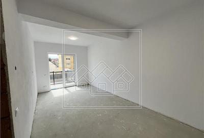 Casa de vanzare in Sibiu - noua, individuala, teren 335 mp - zona buna - 26