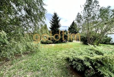 VILA 5 CAMERE CU PISCINA/TEREN 2650MP/CASA PERSONAL/GARAJ/SNAGOV-CIOFLICENI/ - 42