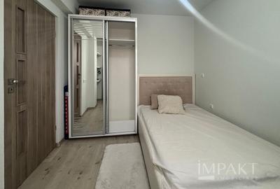 Apartament 2 camere Gheorgheni - 6
