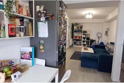 Apartament cochet cu 2 camere Tractoru - 6
