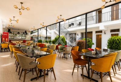 Pensiune 3 Stele | 22 Camere | Mamaia Sat – Năvodari | 620 mp | Afacere HoReCa - 5