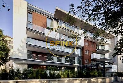 Duplex ONE Charles de Gaulle | 90 sqm Terrace + winter garden | 2 Parking - 12