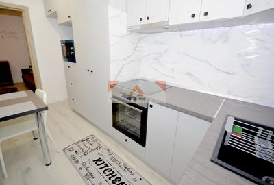 2 camere, Smart Lujerului,  prima inchirirere, luminos si spatios, Contract ANAF - 9