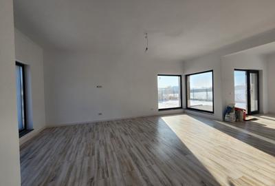 CARTIER PRIVAT, CASA 4 CAMERE, 2 BAI, MIROSLAVA , PLACA DE BETON PESTE ETAJ - 11