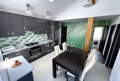 2 Camere | BALCON | AC | Parcare | Buna Ziua/LIDL/Fagului - 1