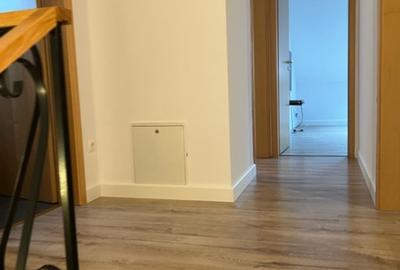 ZONA FERNEZIU -duplex modern | 160 mp | curte + foișor + garaj - 17