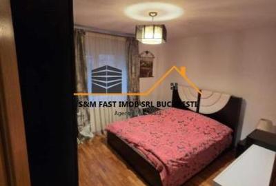 Apartament 2 camere-13 Septembrie-Sebastian-Semicentral- - 5