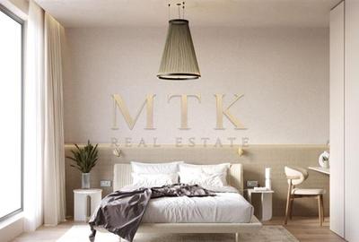 Vila Smart Home de vanzare | 4 Camere | Design Modern si Sustenabil |  Matei Mil - 27