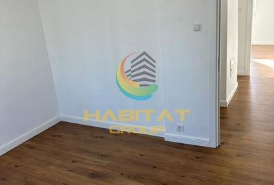 Vacaresti stradal vanzare 3 camere renovat complet liber - 17