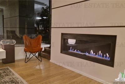 Vila premium cu 7 camere, piscina privata si terasa de 90 mp, situata in Otopeni - 8