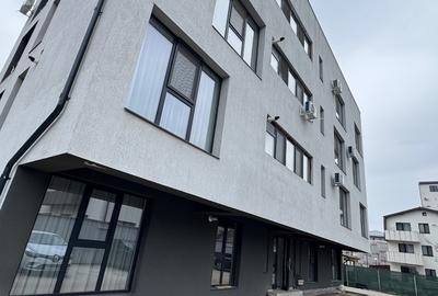 AP 2 Camere - Curte 20mp (propietate)-Loc de Parcare(propietate) - 1