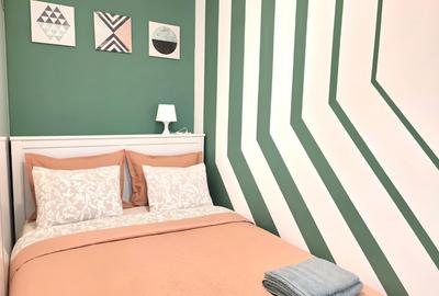 Studio modern de VÂNZARE ,zona Băneasa, în apropierea Ambasadei S.U.A - 4