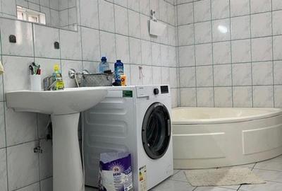 Casa individuala de vanzare in zona Prelungirea Ferentari - 9