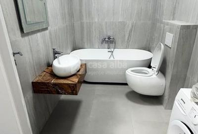 Tatarasi - Solumnia, 2 camere premium, mobilat si utilat, Parcare Subterana - 24