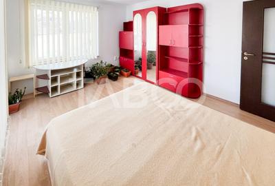 Apartament cu 3 camere cu parcare de vanzare in cartierul Buna Ziua - 6
