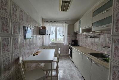 Apartament 3 camere cu vedere panoramică spre lac - 3