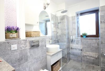 Piata Universitatii – 2 camere, 2 bai, mobilate modern, etaj 1/8, ideale Airbnb - 8
