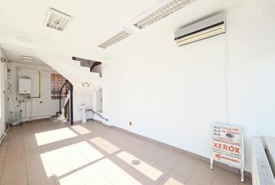 Spatiu comercial 55 mp str Domneasca zona caminelor studentesti - 3