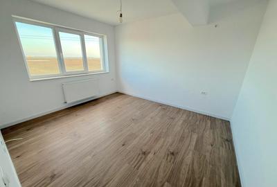 Apartament Spatios de 3 Camere - 90mp | Green Garden - 6