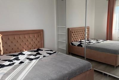 Imobil de lux 2 camere Păcii, mobilat și utilat complet - 5