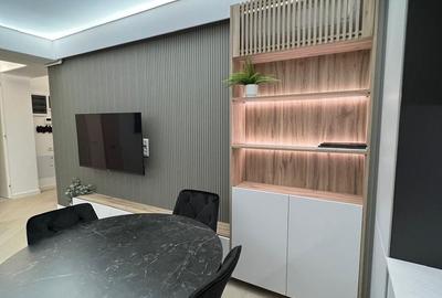 Apartament cu 3 camere în Pipera