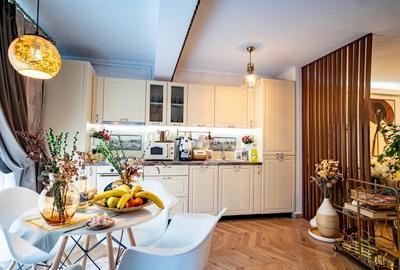 De vânzare Apartament 2 camere | Finisat  | Soporului | 5 min Iulius Mall | Cluj - 4