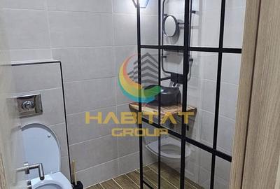 Vanzare 2 Camere Mobilat si Utilat- Berceni! - 19