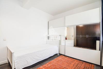 Apartament cu 2 dormitoare si loc de parcare in Floresti, zona Terra - 13