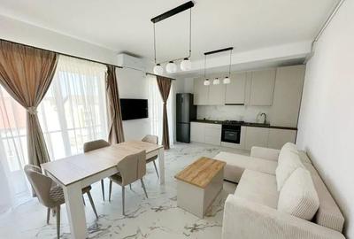 Apartament cu 2 camere în Girocului