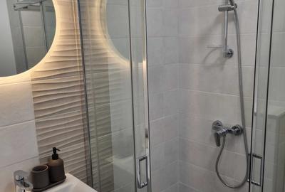 Apartament 3 camere 2 bai GranVia Lujerului 2 locuri de parcare incluse - 7