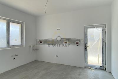 Casa individuala P+1, 4 camere, 450 mp teren, asfalt! Comision 0% - 15