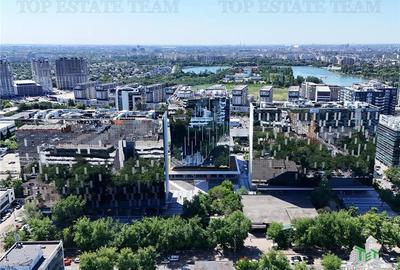 Spatiu de Birouri de 700 mp in Zona Pipera - 12