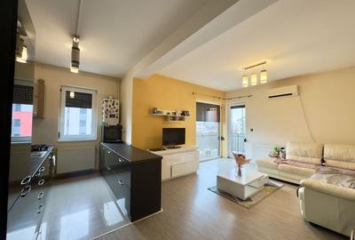 Giroc-Eso, Etaj intermediar, Mobilat-Utilat - 1