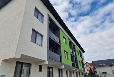 De Inchiriat Apartament 2 Camere decomandat parter Sf.Ilie-Suceava - 6