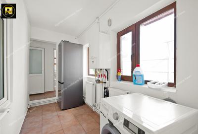 Vanzare casa situata in Galati, langa Sp. Militar, 4 camere, cu teren 280 mp - 3