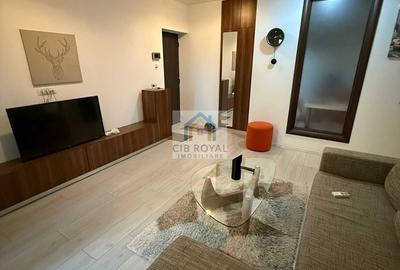 Inchiriez apt. 2 cam. 13 Septembrie-Marriott, Str. Sirenelor, bloc 2016, renovat - 3