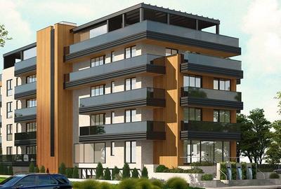 SPATIU COMERCIAL - PIPERA - NOU // de inchiriat - 3