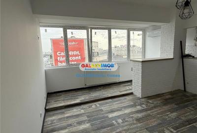 Apartament 2 camere Unirii Cocor | centrala | renovat | 2min. metrou - 25