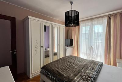 Apartament cu 4 camere de inchiriat, in Oradea, zona Rogerius - 17