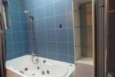 Apartament 3 camere  Aviatorilor-Herastrau - 5