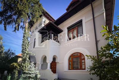 Apartament in vila I Kiseleff - 1