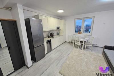 Apartament 2 camere | Parcare privata | Zona linistita | Selimbar - 2