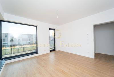 Duplexuri moderne într-o zonă în plină dezvoltare - 18