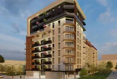 Investitie Ideala Teren Bulevardul Theodor Pallady langa Metrou. - 2