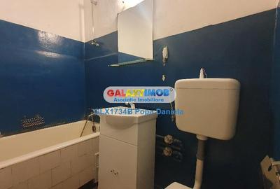 Vanzare 2 camere,etaj 1, bloc anvelopat - Calea Grivitei-Metrou Basara - 9