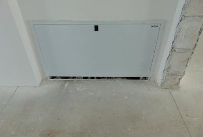 DE la DEZVOLTATOR casa PARTER placa de beton la pod incalzire in pardoseala - 36