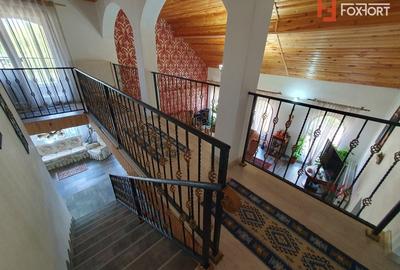 COMISION 0% Casa individuala cu 5 camere si teren de 1222 mp, Jebel - 39